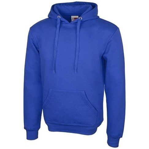 Толстовка с капюшоном Толстовка с капюшоном