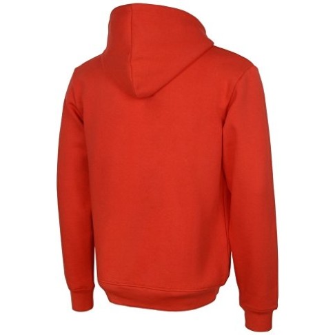 Толстовка с капюшоном 