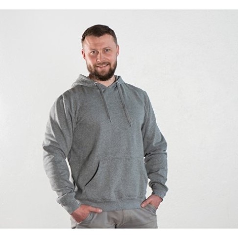 Толстовка с капюшоном 