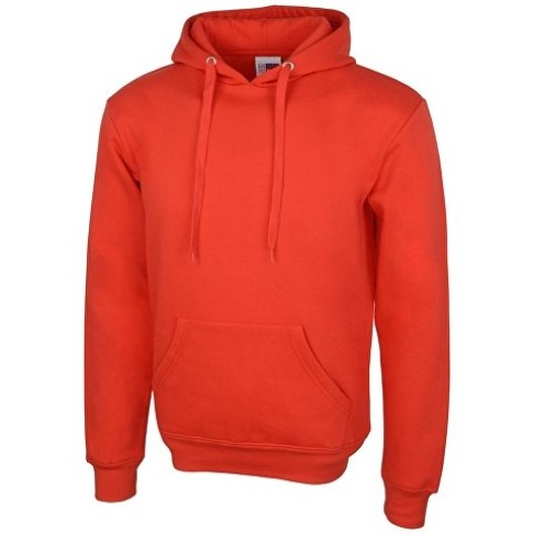 Толстовка с капюшоном 