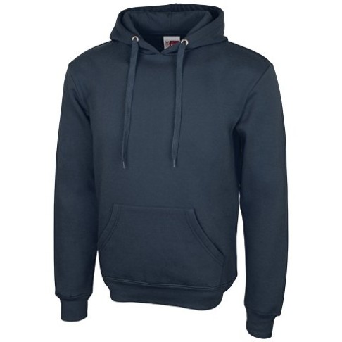 Толстовка с капюшоном 