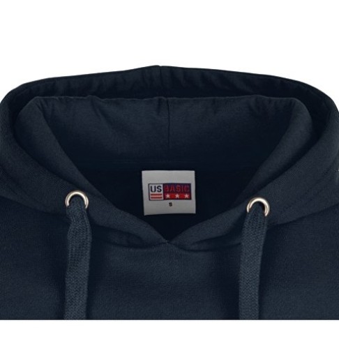 Толстовка с капюшоном 