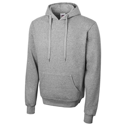 Толстовка с капюшоном 