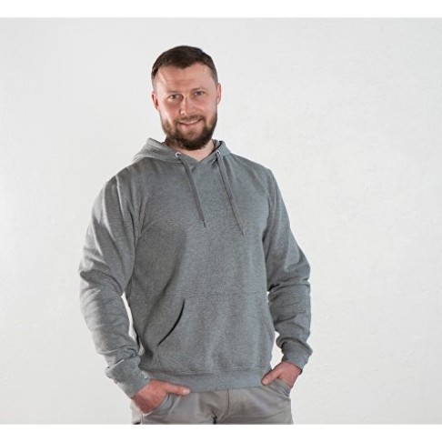 Толстовка с капюшоном 