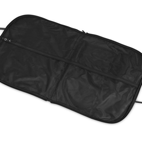 Портплед-чехол «Porter», черный Портплед-чехол «Porter», черный