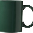 Кружка керамическая 