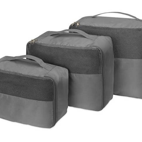 Комплект чехлов для путешествий 