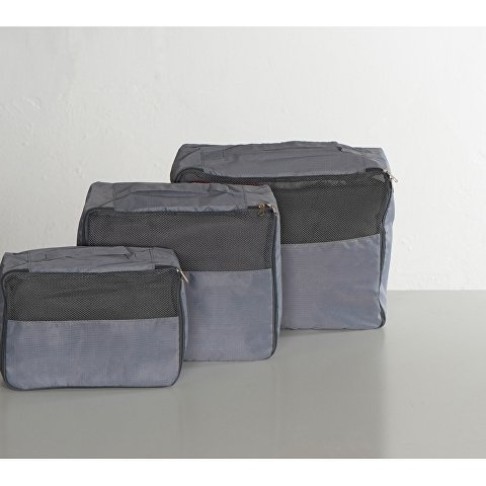 Комплект чехлов для путешествий 