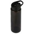 Спортивная бутылка для воды «Speedy» 700 мл, черный