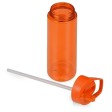 Спортивная бутылка для воды «Speedy» 700 мл, оранжевый