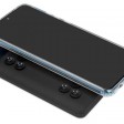 Портативное беспроводное зарядное устройство «Airbank», 10000 mAh,  черный