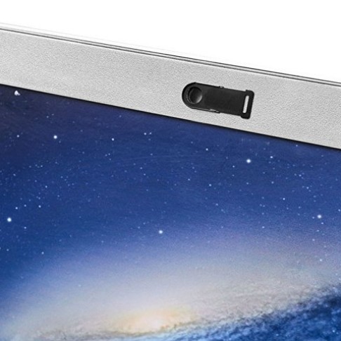 Алюминиевый блокер Privy для камеры