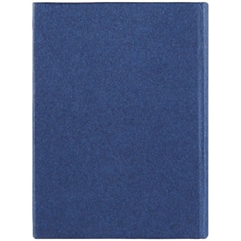 Небольшой комбинированный блокнот, синий Небольшой комбинированный блокнот, синий