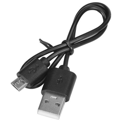 Беспроводные наушники «Get Up» с чехлом, черный Беспроводные наушники «Get Up» с чехлом, черный