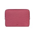RIVACASE 7703 red чехол для ноутбука 13.3
