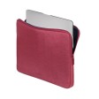 RIVACASE 7703 red чехол для ноутбука 13.3