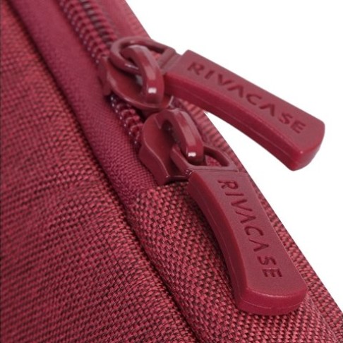 RIVACASE 7703 red чехол для ноутбука 13.3
