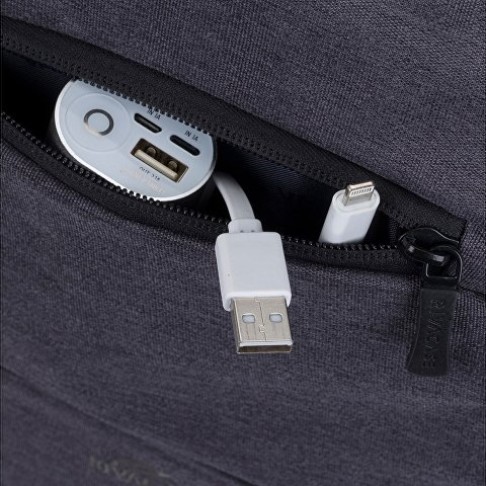 Рюкзак для ноутбука 15.6