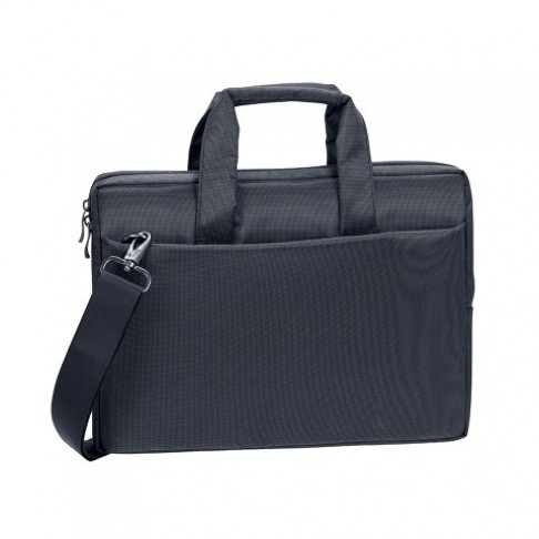 RIVACASE 8221 black сумка для ноутбука 13,3