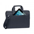 RIVACASE 8221 black сумка для ноутбука 13,3