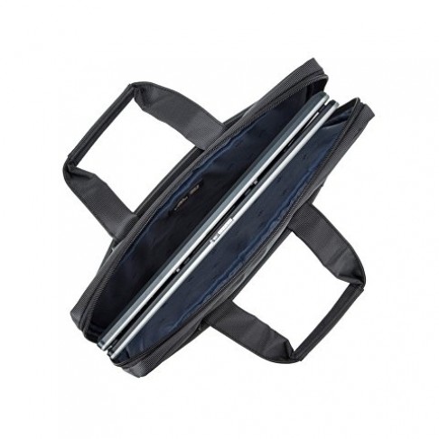 RIVACASE 8221 black сумка для ноутбука 13,3