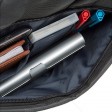 RIVACASE 8221 black сумка для ноутбука 13,3