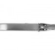 Нож сомелье из нержавеющей стали Pulltap's Inox, серебристый