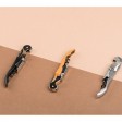 Нож сомелье из нержавеющей стали Pulltap's Inox, серебристый