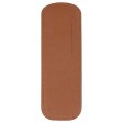Футляр для штопора из искусственной кожи Corkscrew Case, коричневый