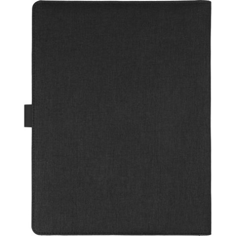 Папка для документов “Route” с блокнотом, темно-серый