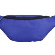 Сумка на пояс Sling, синий