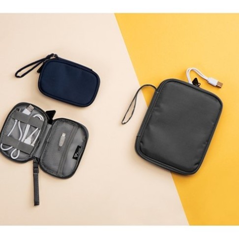 Органайзер для проводов и электроники 