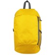 Рюкзак «Fab», желтый