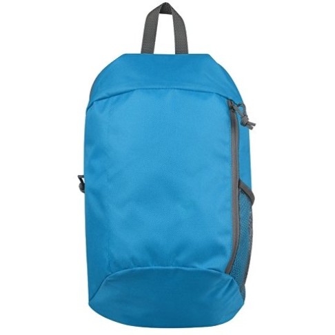 Рюкзак «Fab», голубой Рюкзак «Fab», голубой