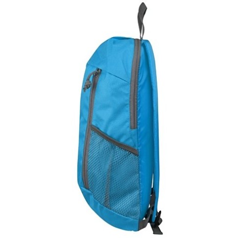 Рюкзак «Fab», голубой Рюкзак «Fab», голубой