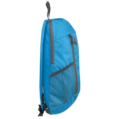 Рюкзак «Fab», голубой Рюкзак «Fab», голубой