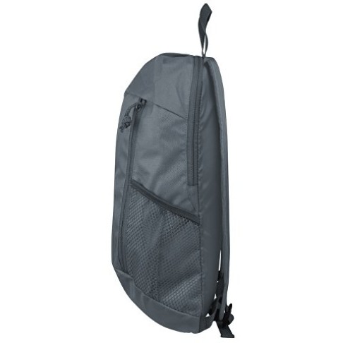 Рюкзак «Fab», серый