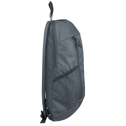 Рюкзак «Fab», серый