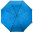 Зонт-трость полуавтоматический с пластиковой ручкой