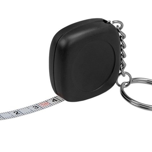 Брелок-рулетка 1м 