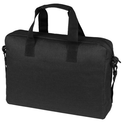 Сумка для ноутбука Planar, черный