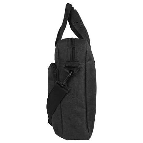 Сумка для ноутбука Planar, черный