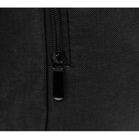 Сумка для ноутбука Planar, черный