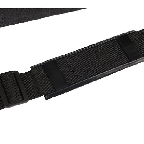 Сумка для ноутбука Planar, черный