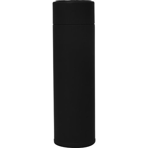 Термос с индикатором температуры 