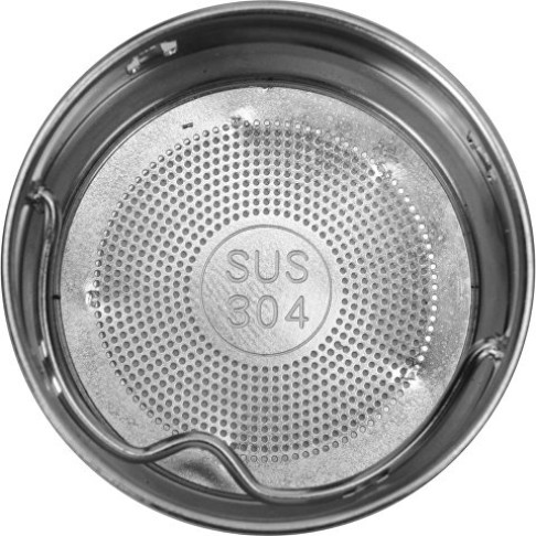 Термос с индикатором температуры 