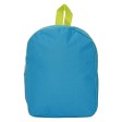 Рюкзак Fellow, голубой/зеленое яблоко