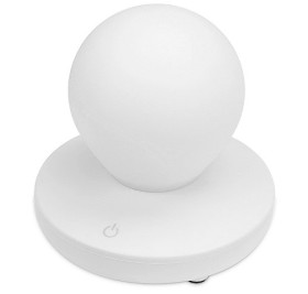 Светильник с сенсорным управлением 