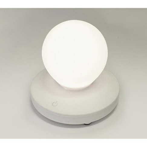 Светильник с сенсорным управлением 