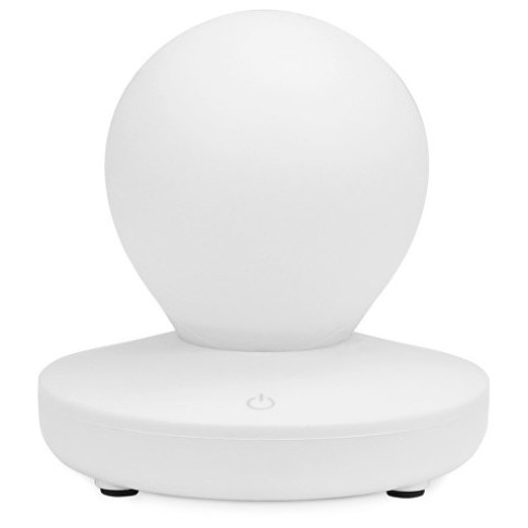 Светильник с сенсорным управлением 